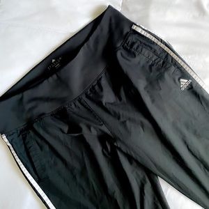 Women’s Adidas Climalite Track Pants